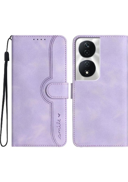 Honor X7B Telefon Kılıfı (Yurt Dışından)