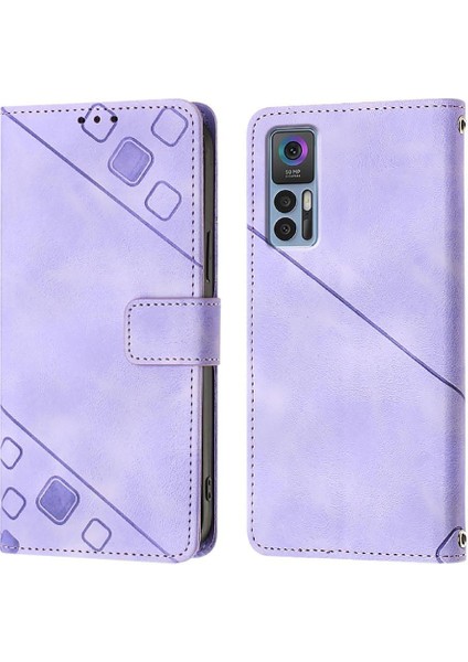 TCL 30 Plus Telefon Kılıfı (Yurt Dışından)