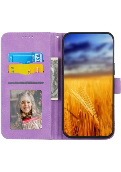 Oppo A38 4G Telefon Kılıfı (Yurt Dışından)