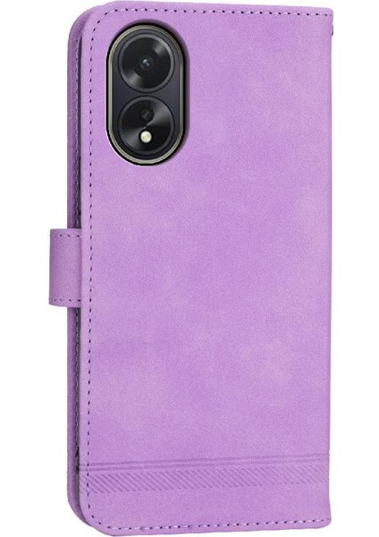 Oppo A38 4G Telefon Kılıfı (Yurt Dışından)