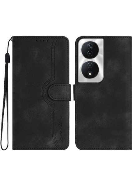 Honor X7B Telefon Kılıfı (Yurt Dışından)