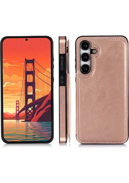 Samsung Galaxy A15 Telefon Kılıfı (Yurt Dışından)