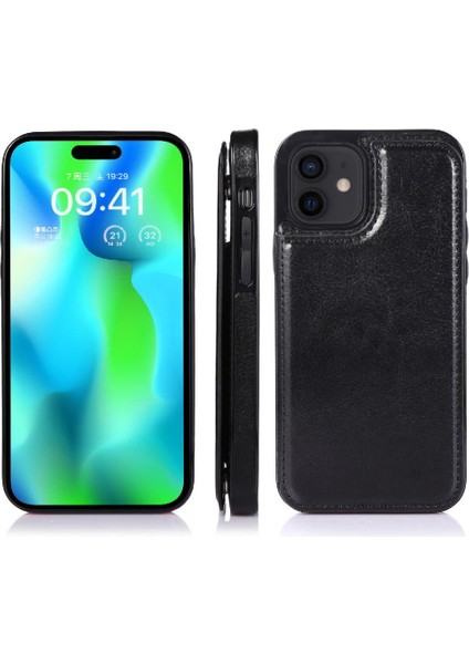 Apple iPhone 14 Pro Max Telefon Kılıfı (Yurt Dışından)