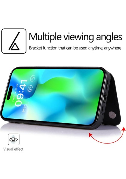 Apple iPhone 14 Pro Max Telefon Kılıfı (Yurt Dışından)