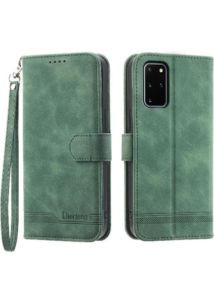 Samsung Galaxy S20 Plus Telefon Kılıfı (Yurt Dışından)
