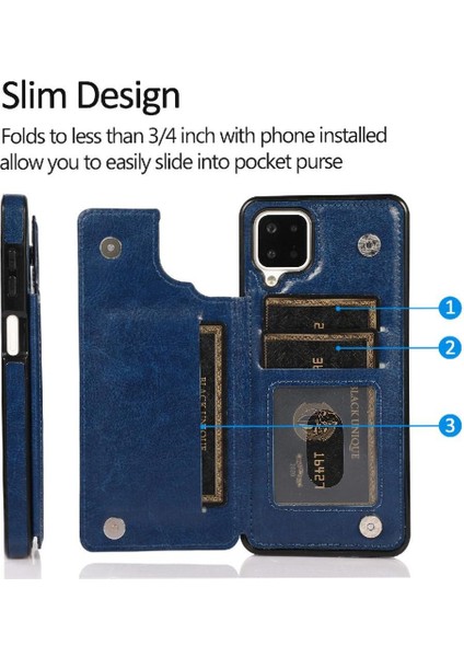 Samsung Galaxy A12 Telefon Kılıfı (Yurt Dışından) modelleri