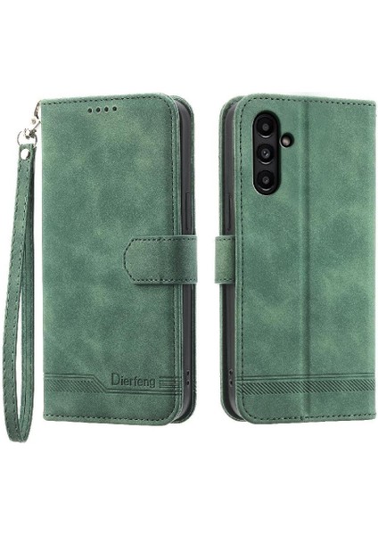 Samsung Galaxy A15 Telefon Kılıfı (Yurt Dışından)