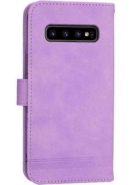 Samsung Galaxy S10 Telefon Kılıfı (Yurt Dışından) indirimleri