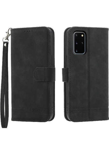 Samsung Galaxy S20 Plus Telefon Kılıfı (Yurt Dışından)