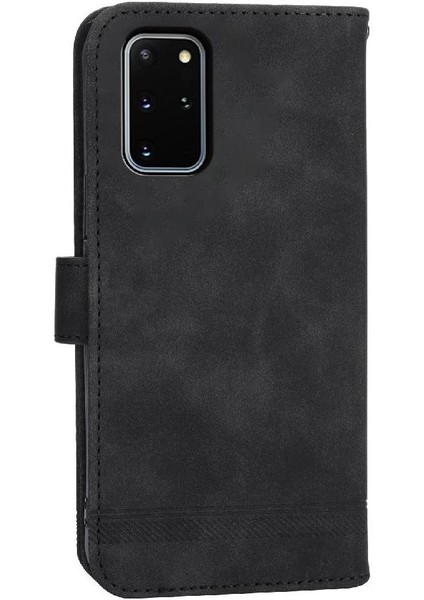 Samsung Galaxy S20 Plus Telefon Kılıfı (Yurt Dışından)