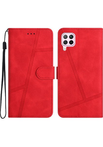 Huawei P40 Lite Telefon Kılıfı (Yurt Dışından) fırsatları