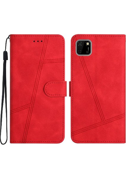 Huawei Y5p Telefon Kılıfı (Yurt Dışından) indirimleri