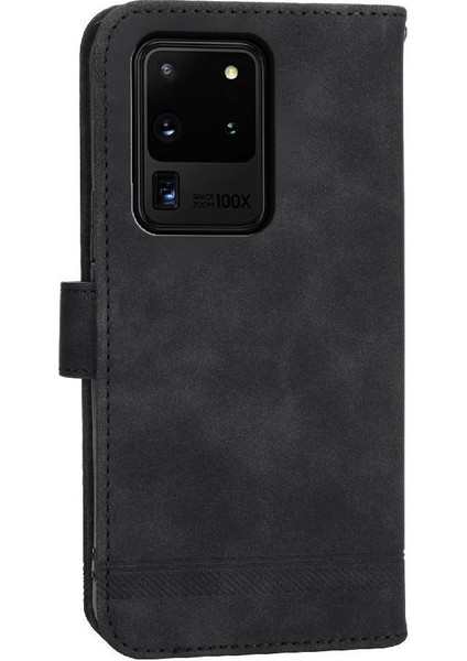 Samsung Galaxy S20 Ultra Telefon Kılıfı (Yurt Dışından)