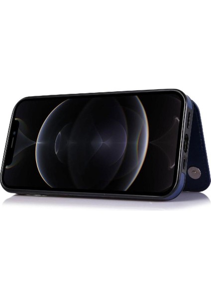 Apple iPhone 12 Pro Max Telefon Kılıfı (Yurt Dışından)