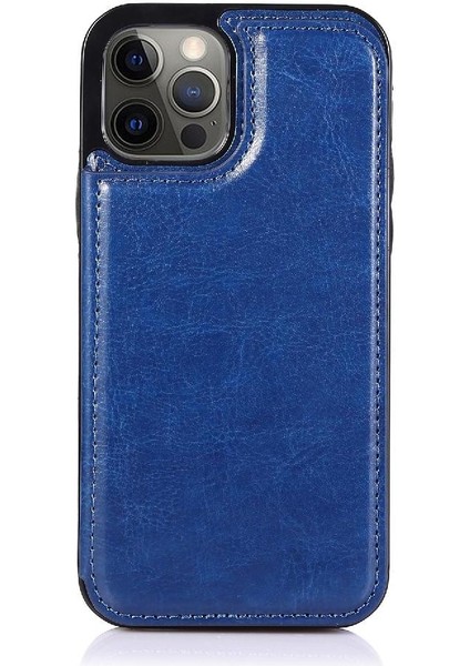 Apple iPhone 12 Pro Max Telefon Kılıfı (Yurt Dışından)
