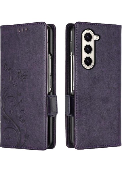 Samsung Galaxy Z Fold 4 Telefon Kılıfı (Yurt Dışından)