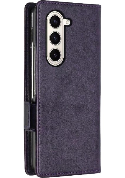 Samsung Galaxy Z Fold 4 Telefon Kılıfı (Yurt Dışından) indirimleri