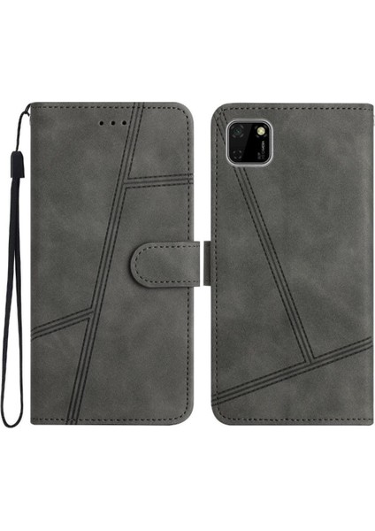Huawei Y5p Telefon Kılıfı (Yurt Dışından) indirimleri