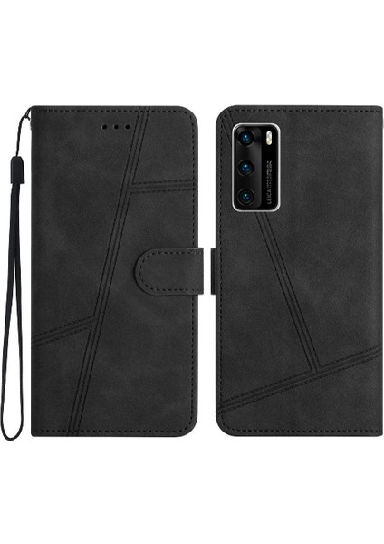 Huawei P40 Telefon Kılıfı (Yurt Dışından) indirimleri