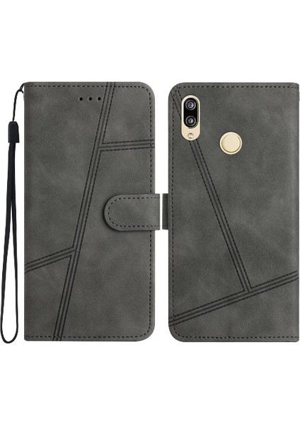 Huawei P20 Lite Telefon Kılıfı (Yurt Dışından)
