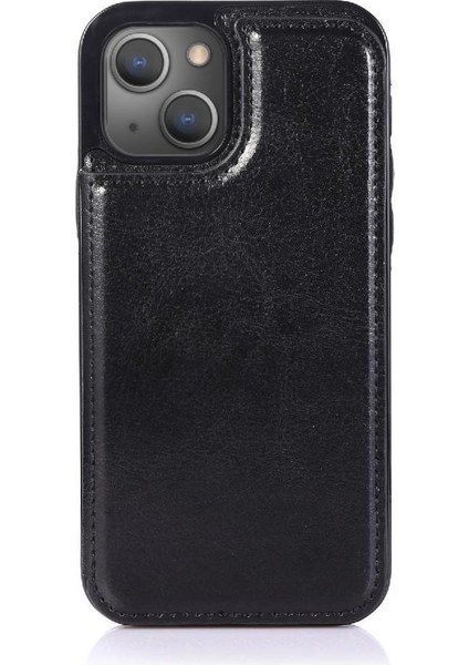 Apple iPhone 13 Telefon Kılıfı (Yurt Dışından)
