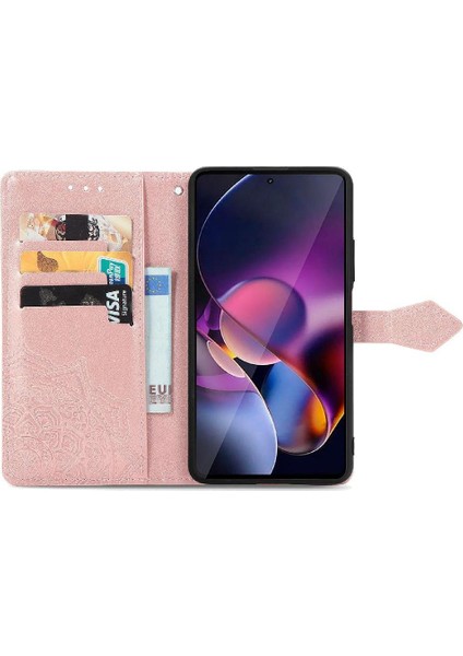 Motorola G Stylus 5G 2024 Telefon Kılıfı (Yurt Dışından) fırsatları