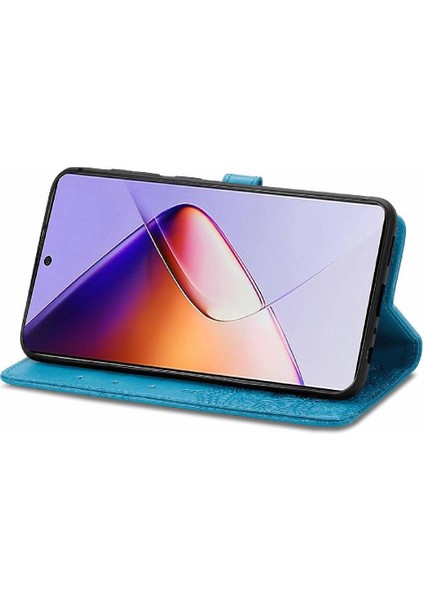Infinix Note 40 Telefon Kılıfı (Yurt Dışından)