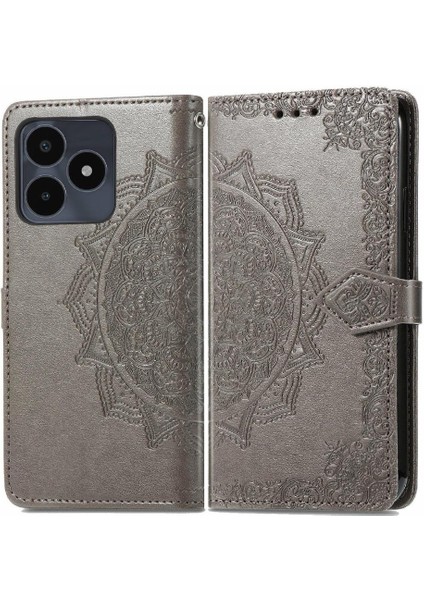 Realme Note 50 Telefon Kılıfı (Yurt Dışından)
