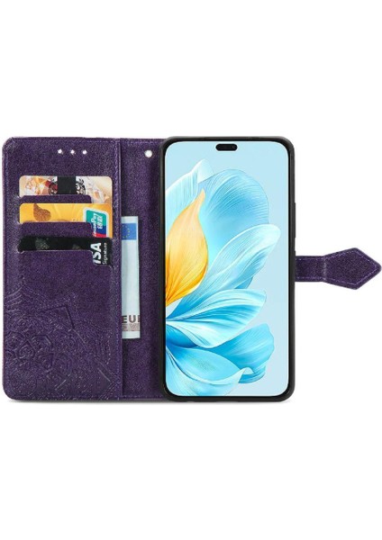 Honor 200 Lite Telefon Kılıfı (Yurt Dışından) modelleri