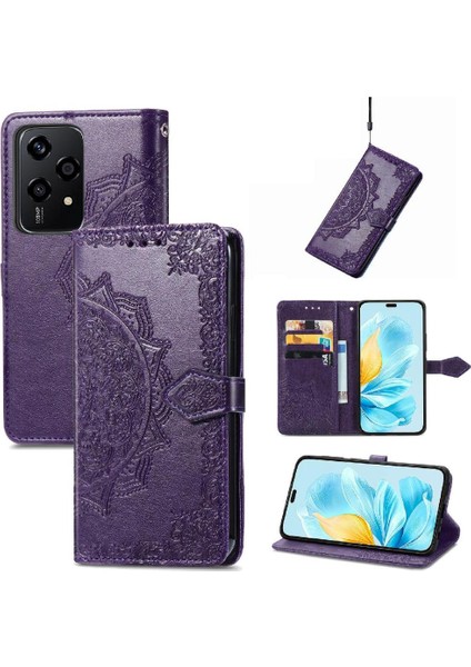 Honor 200 Lite Telefon Kılıfı (Yurt Dışından) fırsatları
