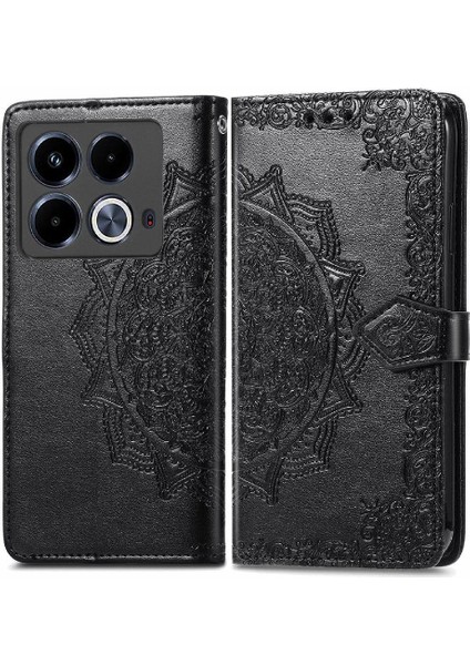 Infinix Note 40 Telefon Kılıfı (Yurt Dışından)