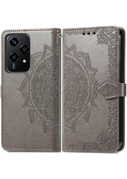Honor 200 Lite Telefon Kılıfı (Yurt Dışından)