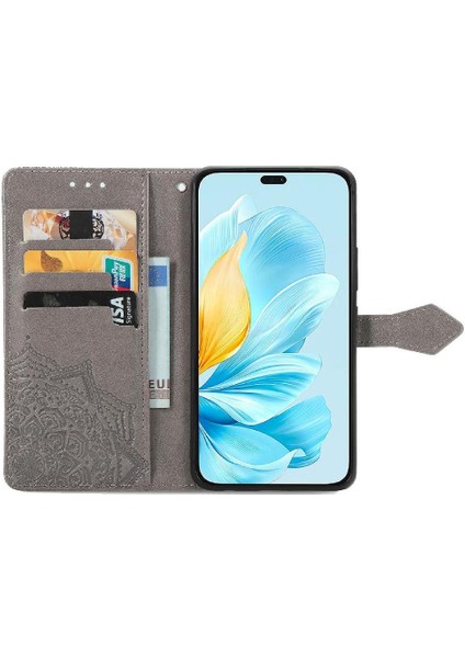 Honor 200 Lite Telefon Kılıfı (Yurt Dışından) modelleri