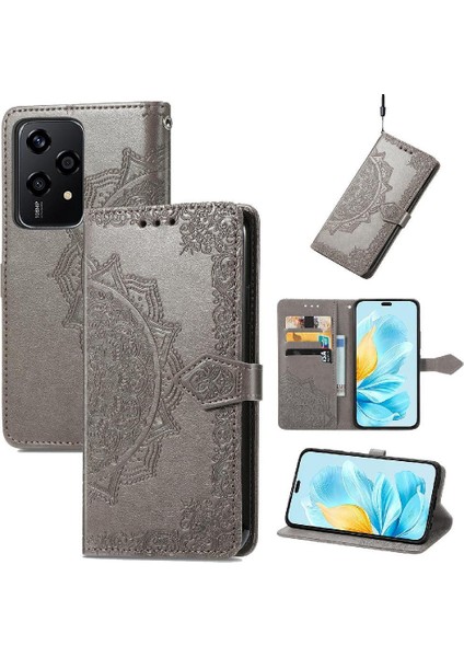 Honor 200 Lite Telefon Kılıfı (Yurt Dışından) fırsatları