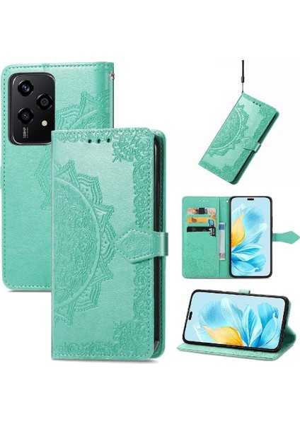 Honor 200 Lite Telefon Kılıfı (Yurt Dışından) fırsatları