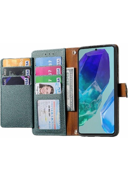 Samsung Galaxy M55 Telefon Kılıfı (Yurt Dışından) modelleri