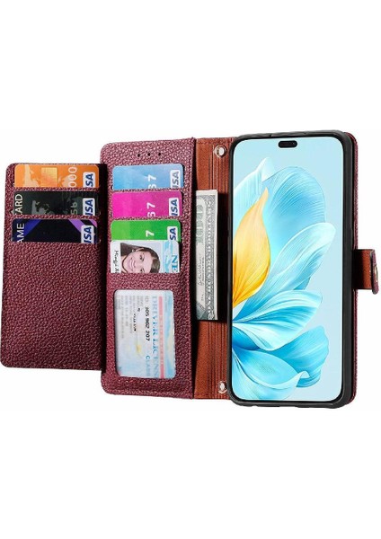 Honor 200 Lite Telefon Kılıfı (Yurt Dışından) indirimleri