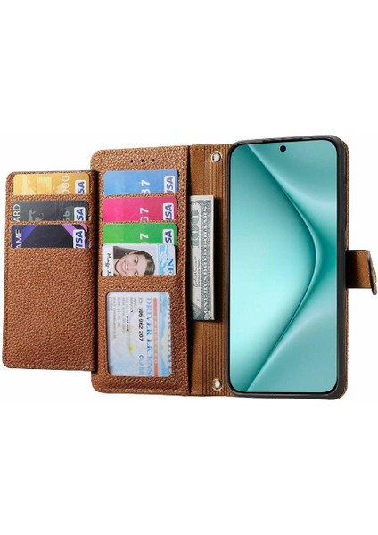 Huawei Pura 70 Telefon Kılıfı (Yurt Dışından)