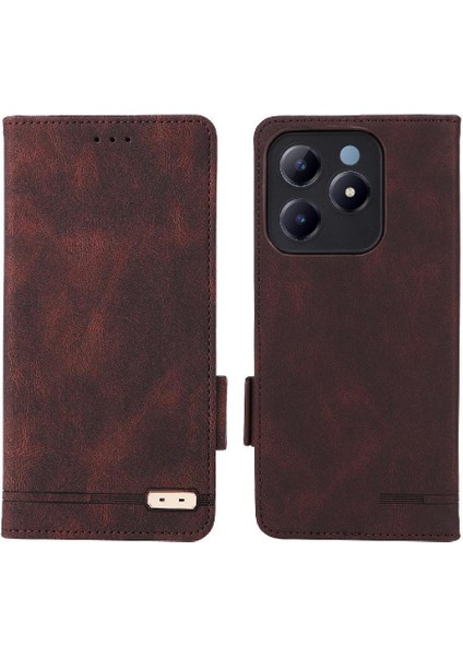Realme C61 Telefon Kılıfı (Yurt Dışından)