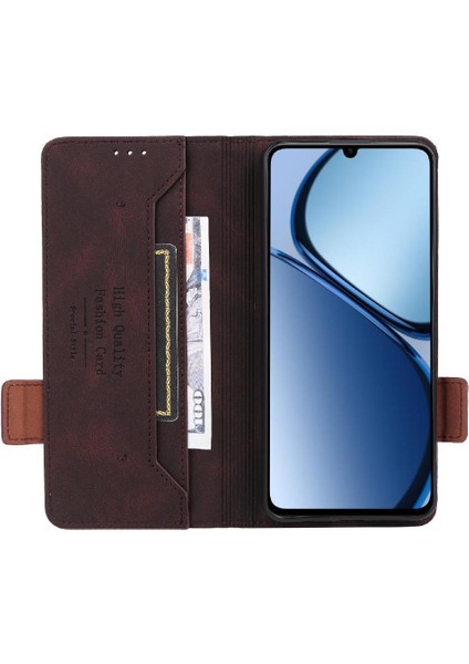 Realme C61 Telefon Kılıfı (Yurt Dışından) modelleri