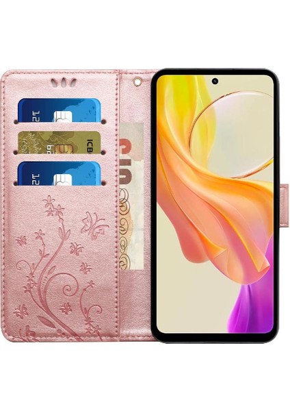 Realme C55 Telefon Kılıfı (Yurt Dışından) fiyatları