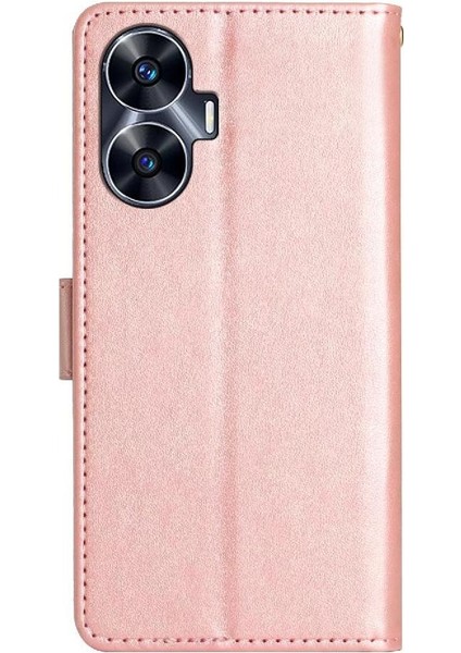 Realme C55 Telefon Kılıfı (Yurt Dışından) indirimleri