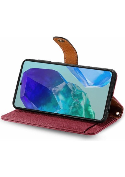 Samsung Galaxy M55 Telefon Kılıfı (Yurt Dışından) fırsatları