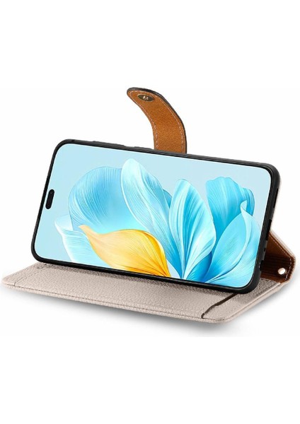 Honor 200 Lite Telefon Kılıfı (Yurt Dışından) fiyatları