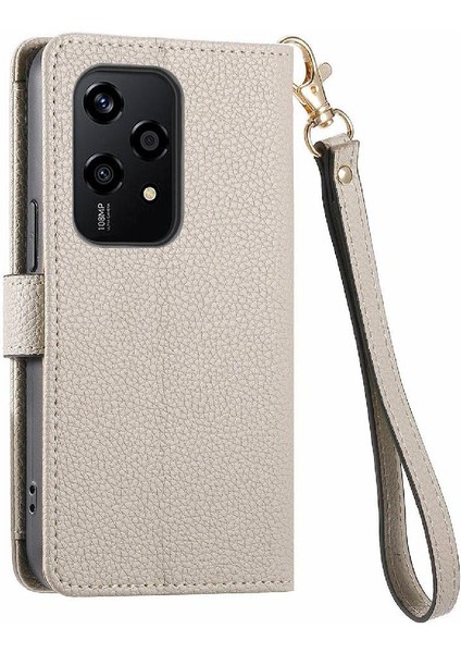 Honor 200 Lite Telefon Kılıfı (Yurt Dışından) fırsatları