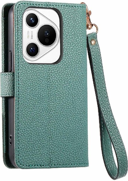 Huawei Pura 70 Telefon Kılıfı (Yurt Dışından)
