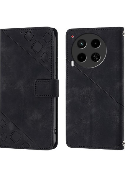Tecno Camon 30 Telefon Kılıfı (Yurt Dışından)