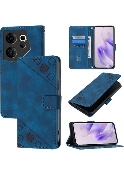 Tecno Camon 20 Premier Telefon Kılıfı (Yurt Dışından) indirimleri