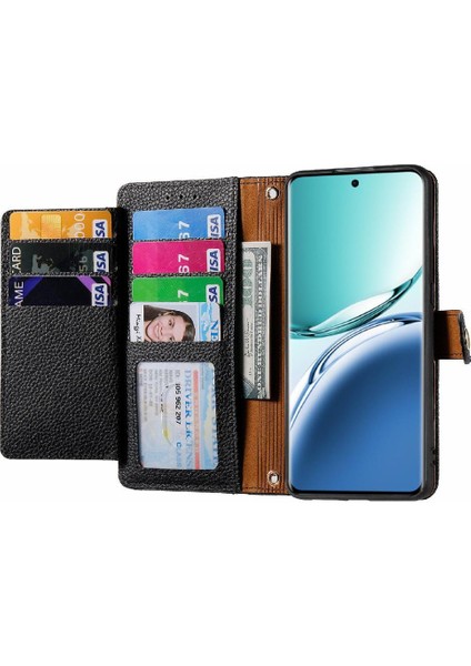 Oppo A3 Pro Telefon Kılıfı (Yurt Dışından)