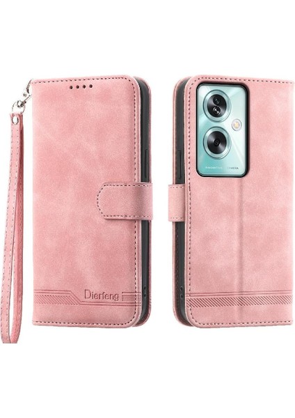 Oppo A79 5G Telefon Kılıfı (Yurt Dışından)